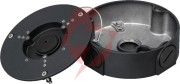 Puszka montażowa bcs line bcs-l-at135-g