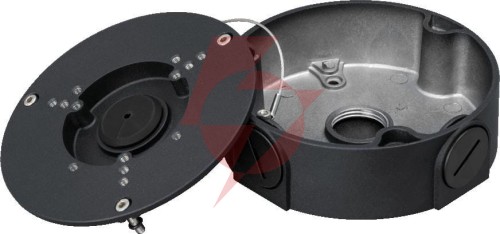 Puszka montażowa bcs line bcs-l-at135-g