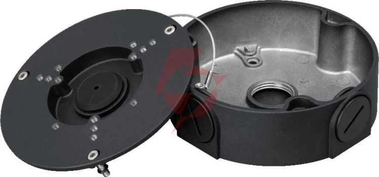 Puszka montażowa bcs line bcs-l-at135-g