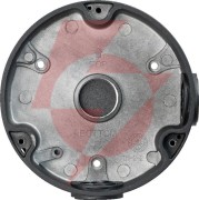 Puszka montażowa bcs line bcs-l-at135-g