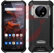 Smartfon oukitel wp19 21000mah 8/256 czarny