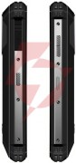 Smartfon oukitel wp19 21000mah 8/256 czarny