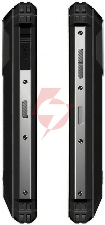 Smartfon oukitel wp19 21000mah 8/256 czarny
