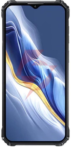 Smartfon oukitel wp36 pro 6/256 10600mah czarny