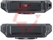 Smartfon oukitel wp36 pro 6/256 10600mah czarny