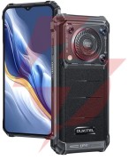 Smartfon oukitel wp36 pro 6/256 10600mah czarny