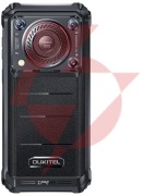 Smartfon oukitel wp36 pro 6/256 10600mah czarny