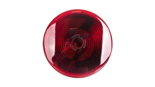 Promiennik E27 150W RAR-38E IR 230V Red 1CT/12 do zast. leczniczych 871150012887415