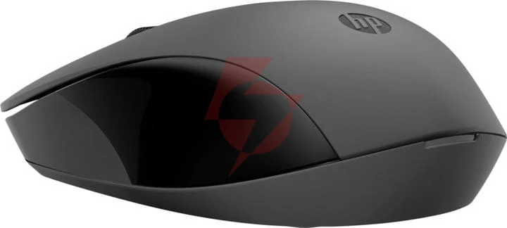 Mysz bezprzewodowa hp 150 wireless mouse optyczna