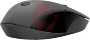 Mysz bezprzewodowa hp 150 wireless mouse optyczna
