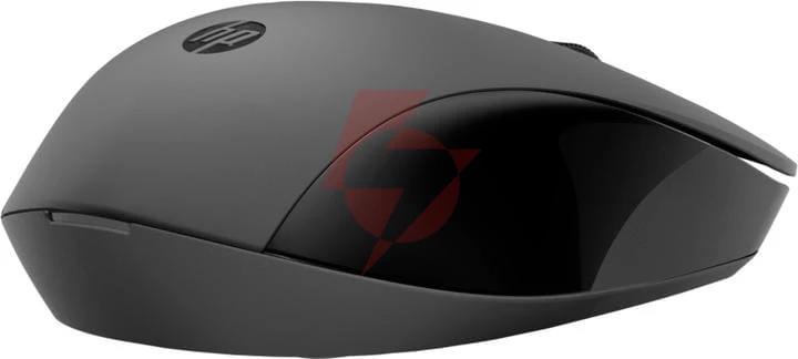 Mysz bezprzewodowa hp 150 wireless mouse optyczna