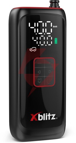 Pompka elektryczna xblitz airmaster