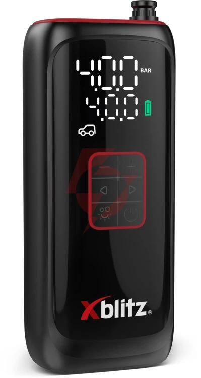 Pompka elektryczna xblitz airmaster