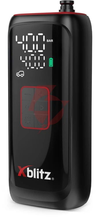 Pompka elektryczna xblitz airmaster