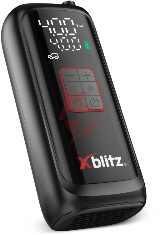 Pompka elektryczna xblitz airmaster