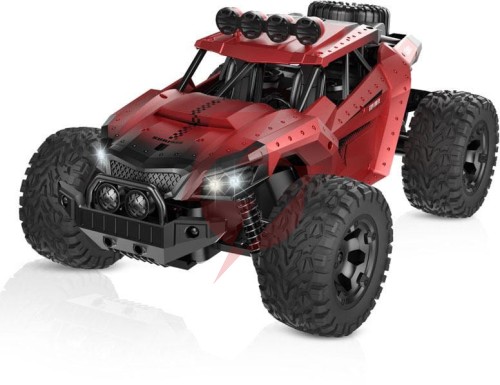 Samochód rc zdalnie sterowany xblitz explorer terenowy auto