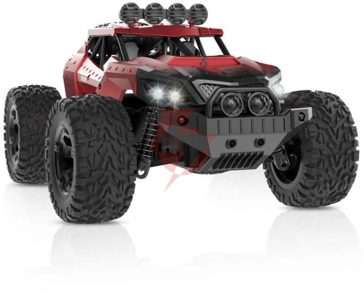 Samochód rc zdalnie sterowany xblitz explorer terenowy auto