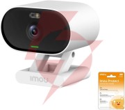 Kamera ip imou versa 2mp z chmurą imou protect basic na rok