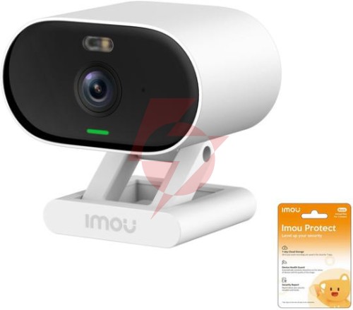 Kamera ip imou versa 2mp z chmurą imou protect basic na rok