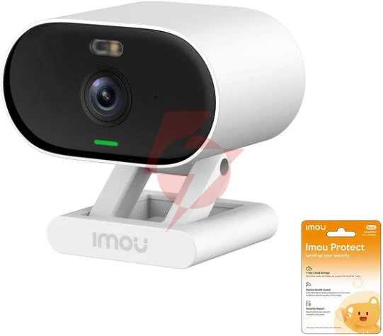 Kamera ip imou versa 2mp z chmurą imou protect basic na rok