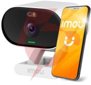 Kamera ip imou versa 2mp z chmurą imou protect basic na rok