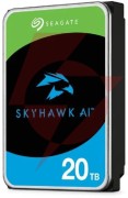 Dysk hdd seagate skyhawk ai st20000ve004 20tb