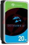Dysk hdd seagate skyhawk ai st20000ve004 20tb