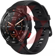 Smartwatch mibro gs pro czarny