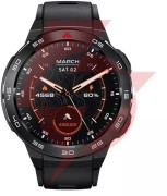 Smartwatch mibro gs pro czarny