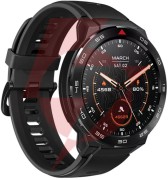 Smartwatch mibro gs pro czarny