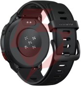 Smartwatch mibro gs pro czarny