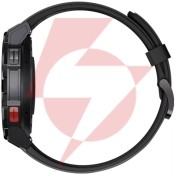 Smartwatch mibro gs pro czarny