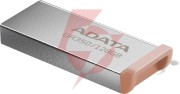 Adata pendrive ur350 128gb usb3.2 gen1 metal brązowy