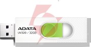 Adata pendrive uv320 32gb usb 3.2 gen1 biały