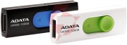 Adata pendrive uv320 32gb usb 3.2 gen1 biały