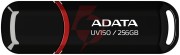 Adata pendrive uv150 256gb usb3.2 czarny