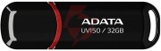Adata pendrive uv150 32gb usb3.2 czarny