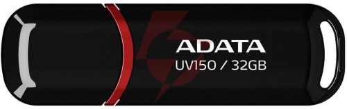 Adata pendrive uv150 32gb usb3.2 czarny