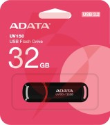 Adata pendrive uv150 32gb usb3.2 czarny