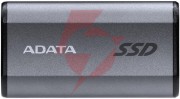 Adata dysk zewnętrzny ssd se880 2tb usb3.2a/c gen2x2 szary