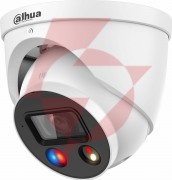 Zestaw monitoringu ip dahua tioc 8mpx 4k 4 kamery z alarmem nvr z dyskiem