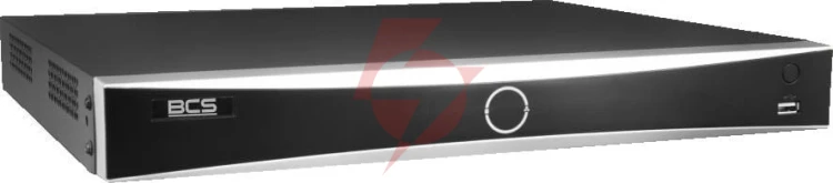 Rejestrator bcs view bcs-v-nvr3202-a-4ke(3)