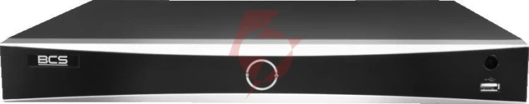 Rejestrator bcs view bcs-v-nvr3202-a-4ke(3)