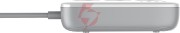 Listwa zasilająca newell power office wifi pd 30w