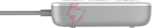 Listwa zasilająca newell power office wifi pd 30w