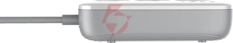 Listwa zasilająca newell power office wifi pd 30w