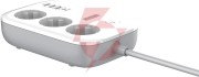 Listwa zasilająca newell power office wifi pd 30w