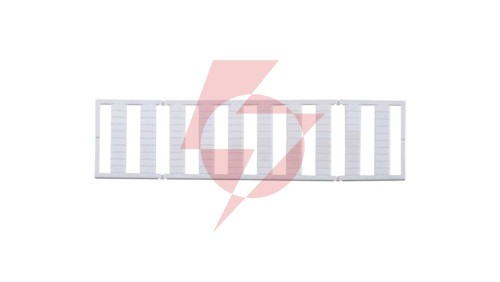 Oznaczniki WMB bez nadruku 793-5501 /5szt./