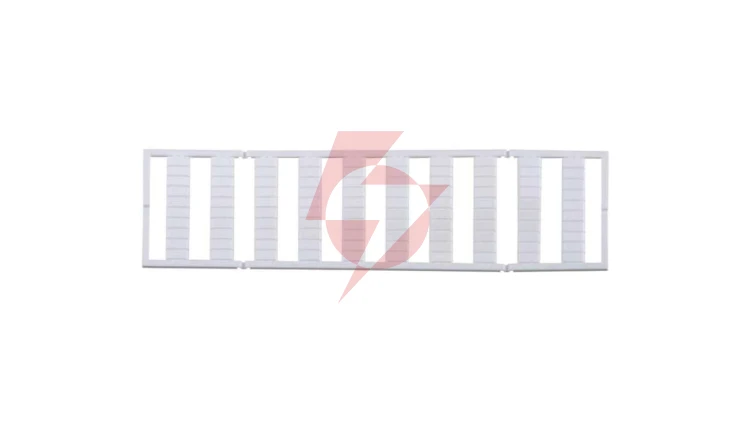 Oznaczniki WMB bez nadruku 793-5501 /5szt./