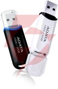 Adata pendrive c906 64gb usb2.0 czarne